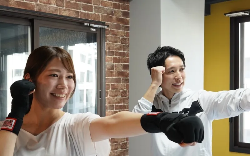 Personal Kick Studio N